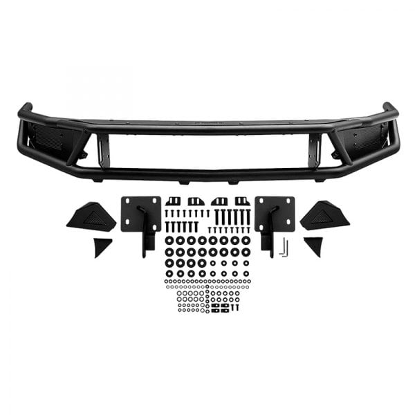 Westin® - Outlaw Full Width Front Pre-Runner Bumper