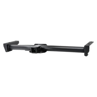 Westin® - Class 4 Outlaw Rear Bumper Hitch with 2" Receiver Opening