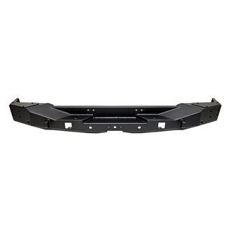 Westin® - XTS Full Width Rear HD Bumper