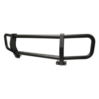 Westin® - XTS Black Front Front Bumper Brush Guard