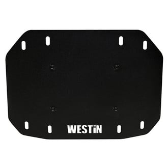 Westin® - Spare Tire Delete