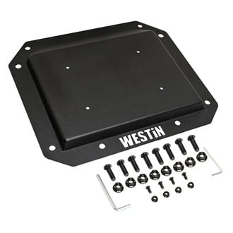 Westin® - Spare Tire Delete