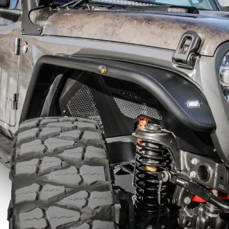 Westin® - Sling Fender Flares