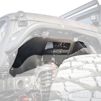 Westin® - Inner Fenders