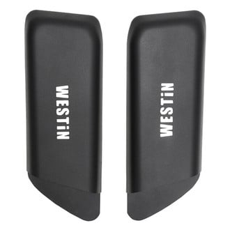 Westin® - LED Hood Scoops (Unpainted)