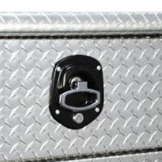 Westin® - Locking Compression Handle for HD Brute Boxes