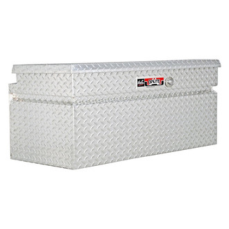 Westin® 80-RB4919 - Brute™ Aluminum Trailer Tongue Box