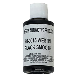 Westin® - 6 fl. oz. Black Touch-Up Paint
