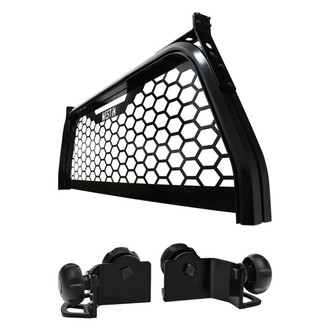 Westin® - 2-Pc HLR Truck Rack Kit