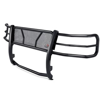Westin® - HDX Black Grille Guard