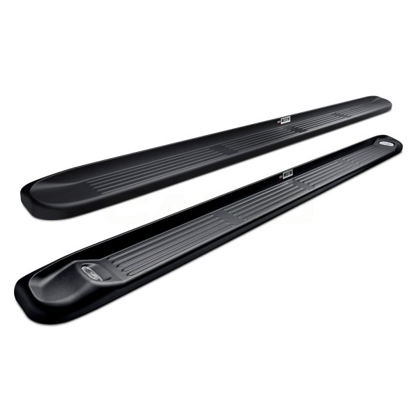  Westin® - Molded Polymer Black Running Boards
