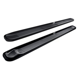 Westin® - 6" Molded Polymer Running Boards