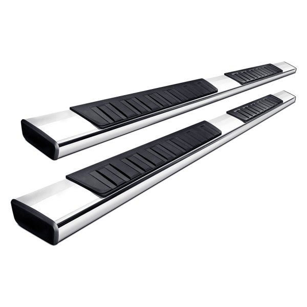 Westin® - 7" R7™ Series Polished Running Boards