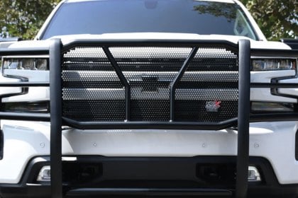 Grille Guards Videos at CARiD.com