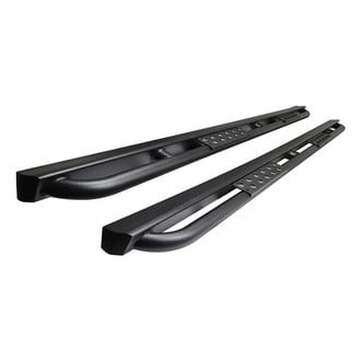 Westin® - XTS Series Black Rock Slider