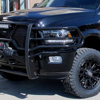 Westin® - Dodge Ram Grille Guard