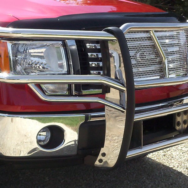Westin® - F-150 Grille Guard