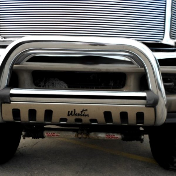 Westin® - Ford Ranger Bull Bar
