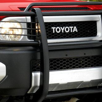 Westin® - Toyota FJ Cruiser Grille Guard