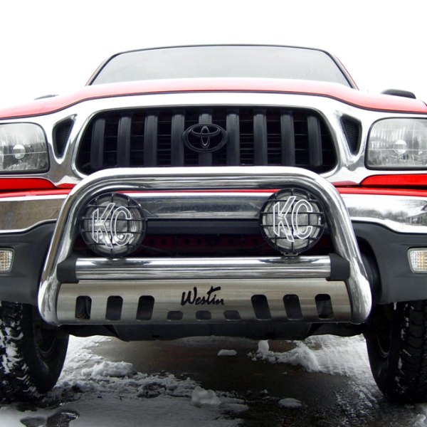 Westin® - Toyota Tacoma Bull Bar