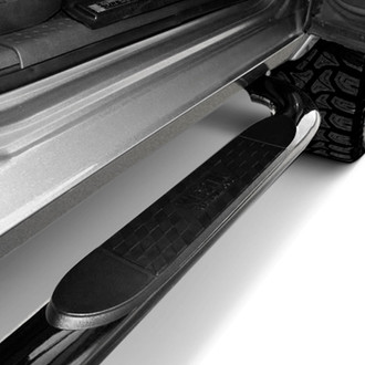 Westin® - Replacement Black Pad and Clips for 4" Pro Traxx Step Bars