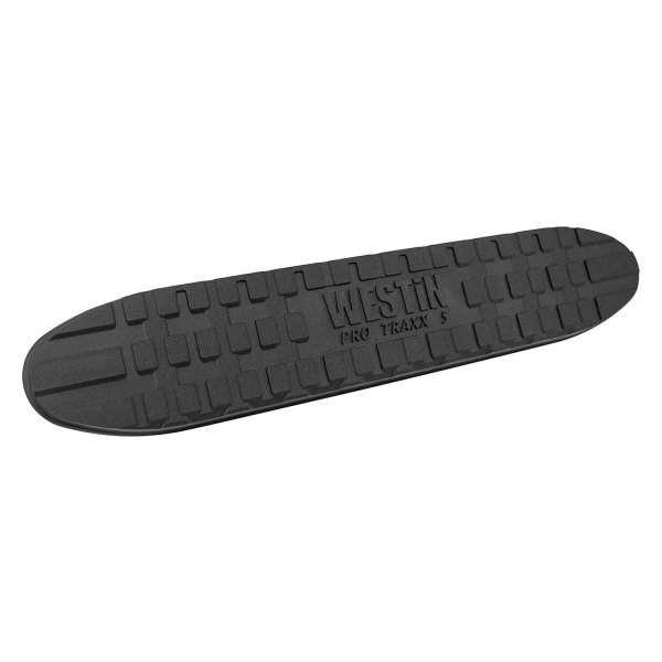 Westin® - Replacement Black Pad and Clips for 5" Pro Traxx Step Bars