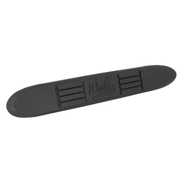Westin® - Replacement Black Pad and Clips for 3" Signature Step Bars
