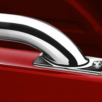Westin® - Platinum Series Bed Side Rails