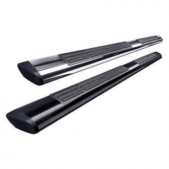 2004 dodge durango running boards