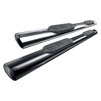Westin® - 6" Pro Traxx Oval Tube Step Bars
