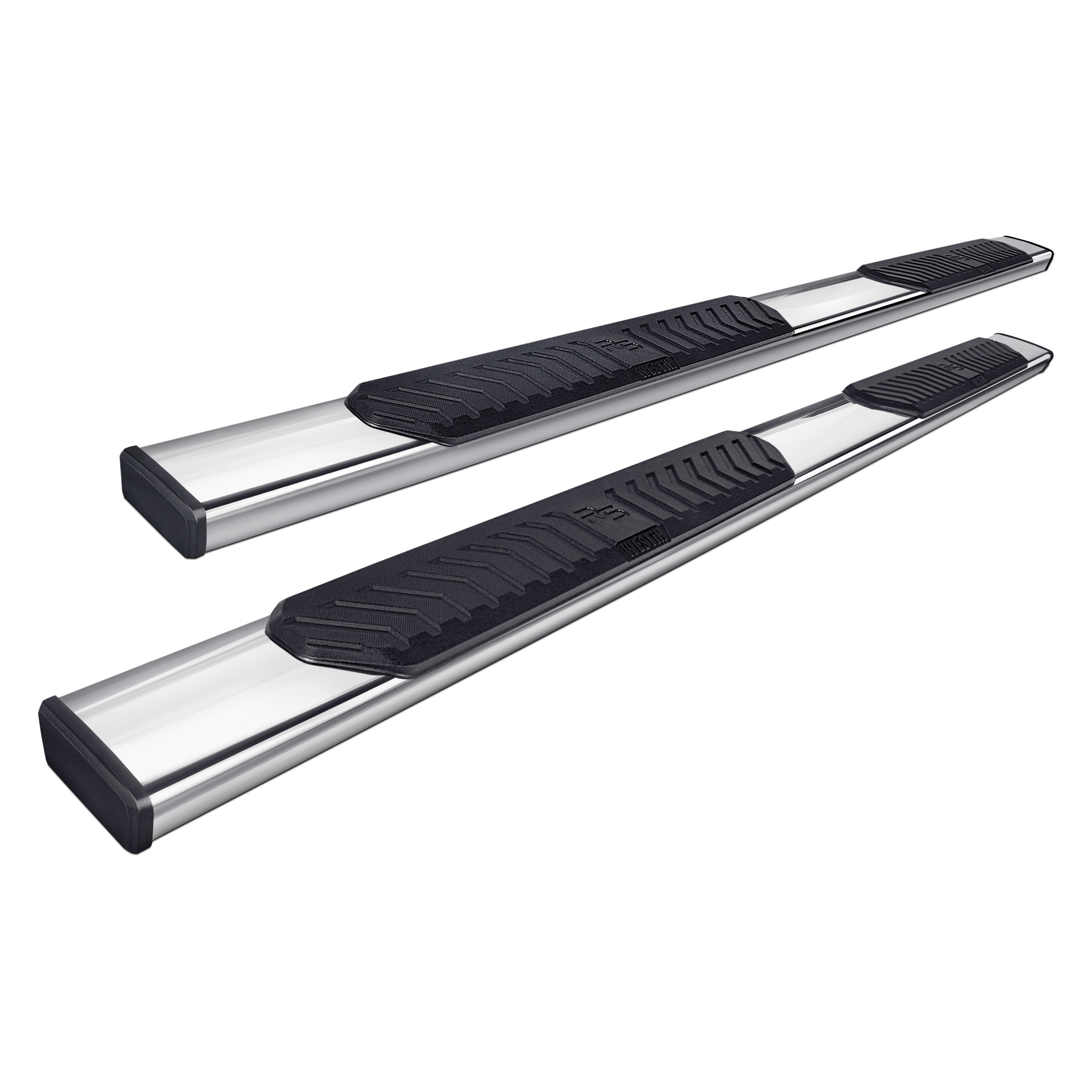 Westin Automotive Products 28-51010 Stainless Steel R5 Nerf Step Bars ...