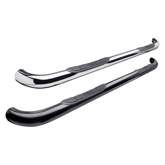 Westin® - 3" Signature Series Round Step Bars