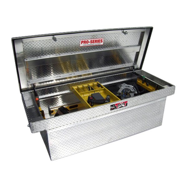 Westin® - Brute™ Standard Single Lid Crossover Tool Box