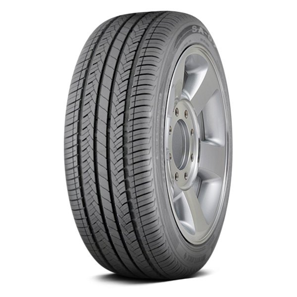 Westlake SA07 All Season Radial Tire-215/50R17 91W 