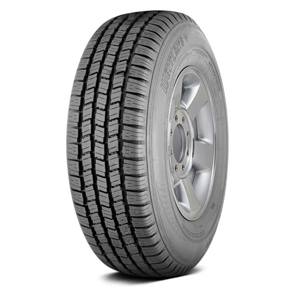 LT235/80R17 Westlake SL309 All-Season Radial Tire