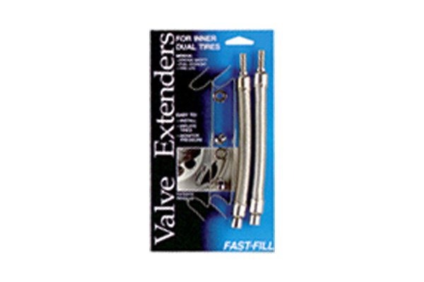Wheel Masters® - 16" to 19-1/2" Wheels Stainless Steel Hose Kit