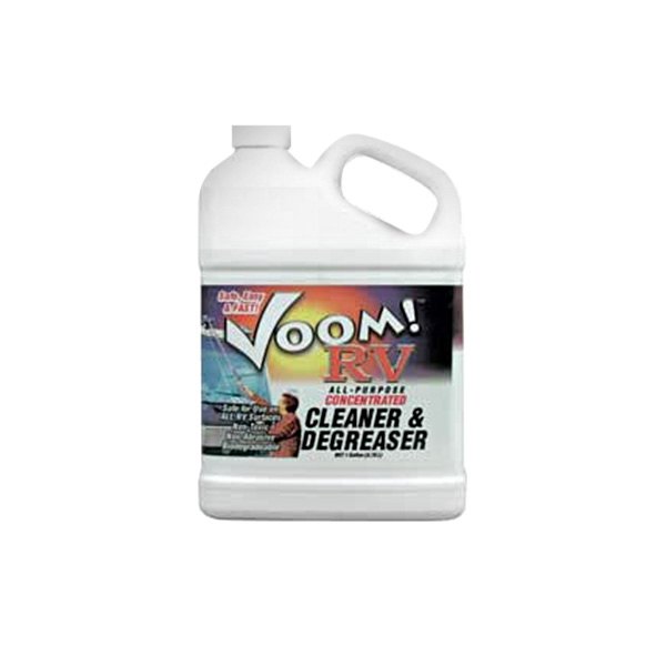 Wheel Masters® - Voom RV Cleaner/Degreaser 1 Ga
