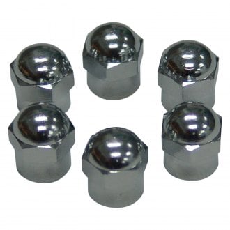 Wheel Masters® - Wheel Valve Stem Caps