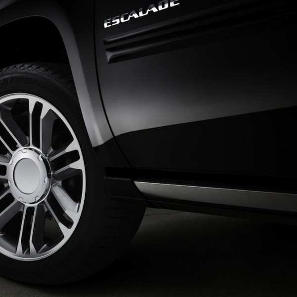 WHEEL REPLICAS® - Cadillac Escalade Premium Collection 2012