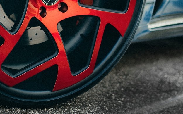 Custom Wheels 101 Thumbnail