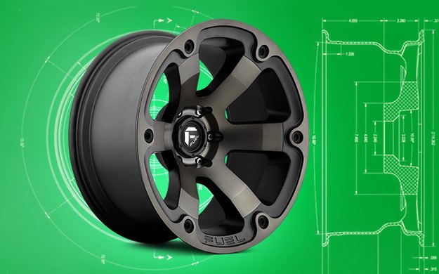 HyperKinetic Wheels Has A New For 2020 Magnum Style