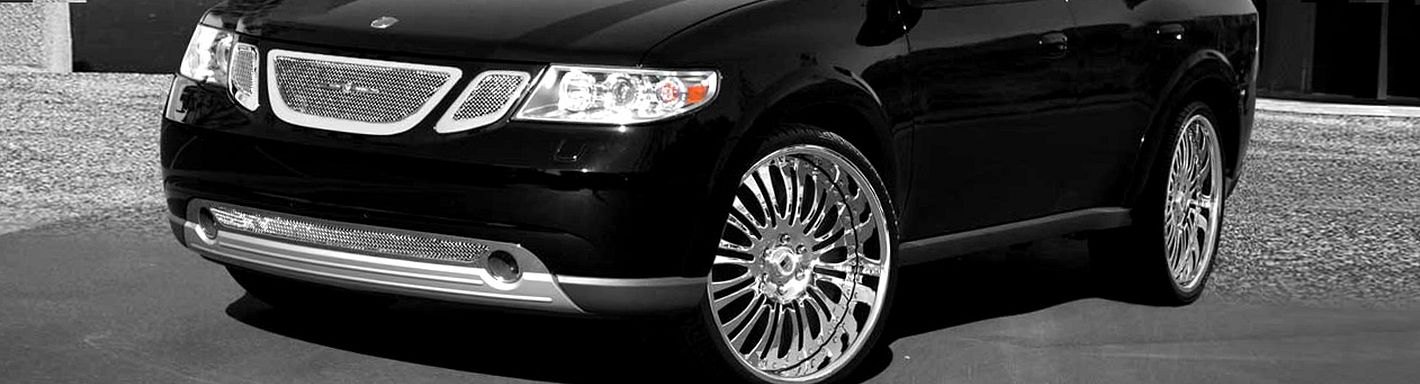 Saab Wheels