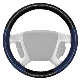 2014 ford escape steering wheel cover