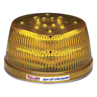 Whelen® - L31 Series Super-LED™ High Profile Amber LED Beacon Light