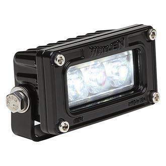 Whelen® - Pioneer Nano™ Series White LED Warning Light