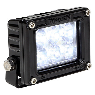 Whelen® - Pioneer Nano™ Series White LED Warning Light