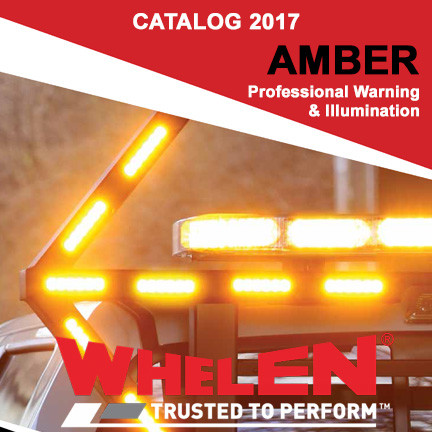 Amber Professional Warning and Illumination Catalog 2017 (6Mb)