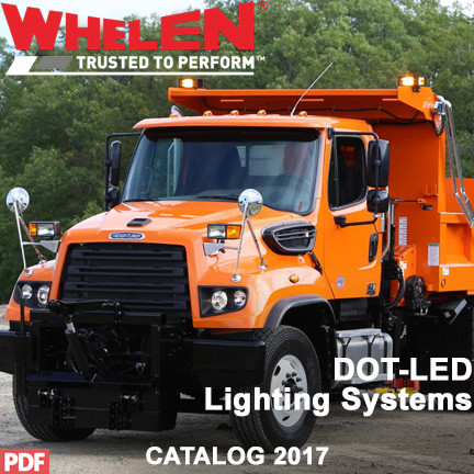 DOT LED Lighting Systems Catalog 2017 (3.9Mb)