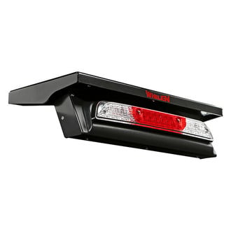 Whelen® - Quickfit Bolt-On Mount Aluminum Mounting Platform