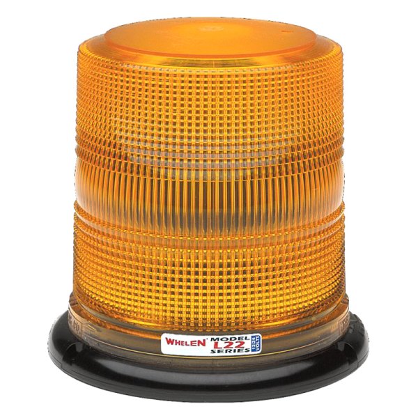 Whelen® L22HAV L22 Series SuperLED™ Cup Mount